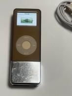 ipod nano 1ere generation 4gb avec iLUV dock, Enlèvement ou Envoi, 2 à 10 GB, Comme neuf, Nano