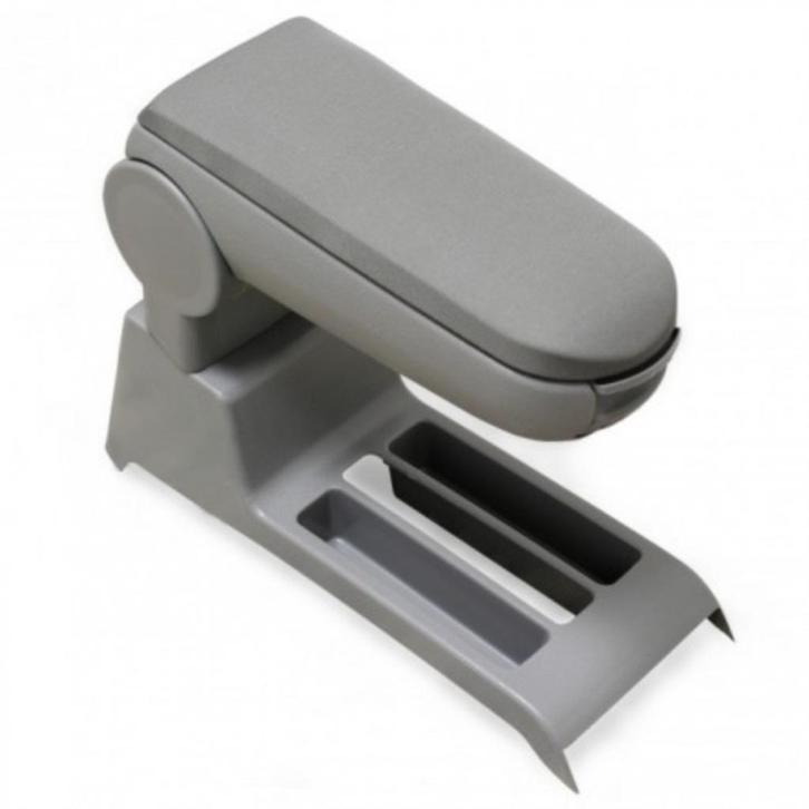 ACCOUDOIR VW POLO 9N / 9N2 / 9N3 - FINITION TISSUS GRIS, Autos : Divers, Tuning & Styling, Enlèvement ou Envoi