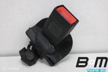 Gordelslot achterzijde Audi A5 8T Coupe 8T0857739B beschikbaar voor biedingen