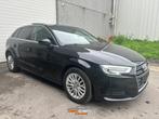 Audi A3 2018 auto - S-Line - 123.733km - Virtual Cockpit, Auto's, Automaat, Euro 6, 103 g/km, Bedrijf