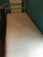 Crown Bedding matras (1 persoon), Maison & Meubles, Chambre à coucher | Matelas & Sommiers, Enlèvement, Une personne, Utilisé