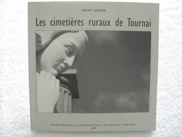 Tournai – patrimoine religieux – Jacky Legge - 2005 beschikbaar voor biedingen