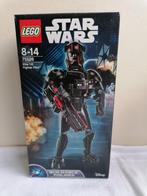Lego Star Wars: Elite TIE Figher-piloot, Ophalen, Gebruikt, Complete set, Lego