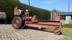 Houtkliever, Tuin en Terras, Kloofmachines, Ophalen of Verzenden, Gebruikt, Elektrisch, Liggend