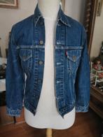 Magnifique veste en jean pour femme de la marque Levi's, Enlèvement ou Envoi