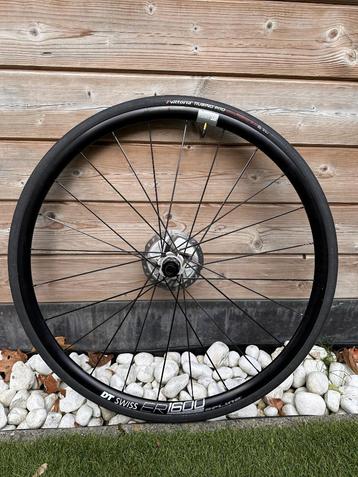 DT swiss ER1600 achterwiel beschikbaar voor biedingen