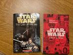 Boeken Star Wars, Nieuw, Ophalen of Verzenden, Boek of Poster