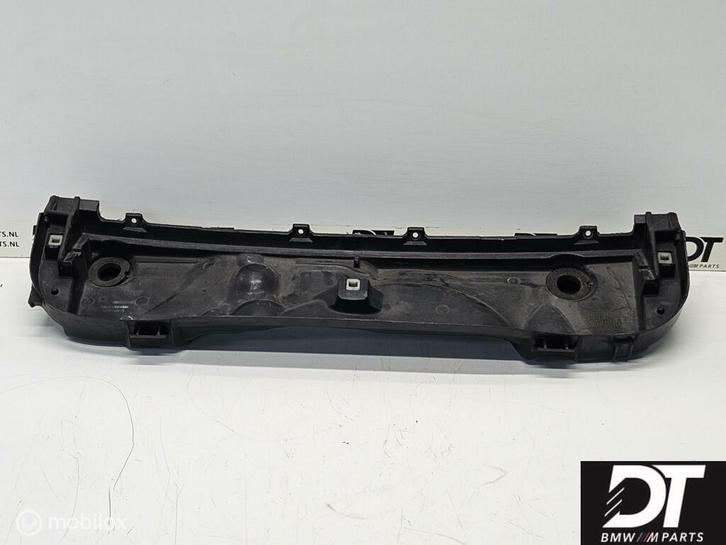 Interieurfilterhuis BMW 3-serie E46 64318370066, Auto-onderdelen, Airco en Verwarming, BMW, Gebruikt, Ophalen of Verzenden