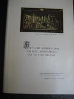 Het achthonderd jaar oud Sint-Janshospitaal van de Stad Brug, Livres, Histoire & Politique, Enlèvement ou Envoi