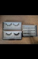 Nep wimpers, Handtassen en Accessoires, Beautycases, Ophalen, Nieuw