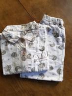 Pyjama taille 110, Ophalen, Gebruikt, Jongen of Meisje, Nacht- of Onderkleding