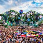 je recherche un ticket TOMORROWLAND, Tickets en Kaartjes