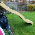 Glijbaan voor  schommelsysteem. Makkelijk vast te maken., Ophalen, Glijbaan