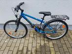 Rock rider fiets, Fietsen en Brommers, Fietsen | Jongens, Gebruikt, Rockrider, Handrem, 18 inch