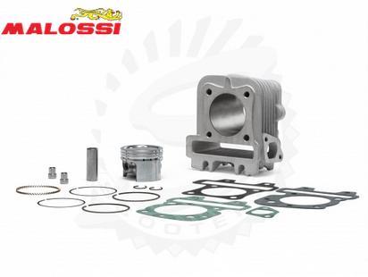 KORTING! Cilinderkit Piaggio 50, Motos, Pièces | Autre, Neuf, Enlèvement