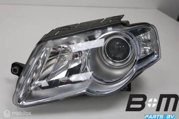 Halogeen koplamp links VW Passat B6 3C0941005AA beschikbaar voor biedingen