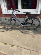 Dames fiets, Fietsen en Brommers, Fietsen | Dames | Damesfietsen, 53 tot 56 cm, Ophalen, Zo goed als nieuw, Versnellingen
