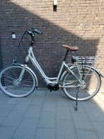 Elektrische fiets - op te knappen, Fietsen en Brommers, Fietsen | Dames | Sportfietsen en Toerfietsen, Ophalen, Zo goed als nieuw