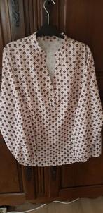 Nieuwe blouse, Nieuw, Ophalen of Verzenden, Maat 46/48 (XL) of groter