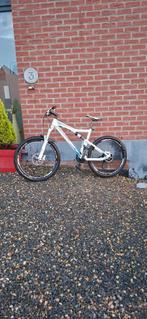 2012  rockrider rr 9.2 vtt Mono plateau  27.5, Fietsen en Brommers, Fietsen | Mountainbikes en ATB, Gebruikt, Heren, Overige merken