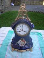 HORLOGE, Antiquités & Art, Enlèvement