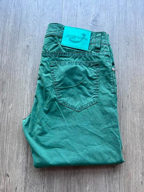 Jacob Cohen jeans size 32 type PW688 comfort, Kleding | Heren, Spijkerbroeken en Jeans, Zo goed als nieuw, W32 (confectie 46) of kleiner