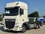 DAF XF 480 XF480.26 FAN EURO6. 2021. Meesturende achteras!, Automaat, Euro 6, Diesel, DAF