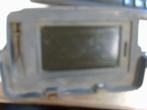 Écran GPS Renault Megane 3 259153451R (377A), Ophalen, Gebruikt, Renault
