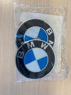 BMW Naafembleem 70mm origineel voor velgen, Ophalen of Verzenden