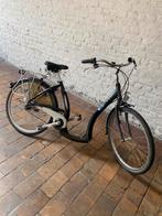 LINEBIKE 26 inch 3V damesfiets Extra laag frame., Fietsen en Brommers, Ophalen, 47 tot 50 cm, LINEBIKE, Zo goed als nieuw