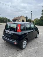 Fiat Panda 1.2 Essence prêt à immatriculer ✅, Euro 5, Stof, Zwart, Panda
