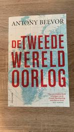 Antony Beevor - De Tweede Wereldoorlog, Ophalen, Zo goed als nieuw, Antony Beevor