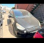 S-max, Auto's, Bedrijf, Euro 4, S-Max, Te koop