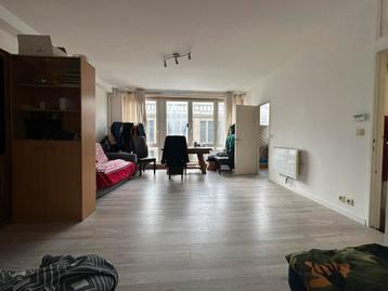 Studio te koop in Ixelles disponible aux enchères