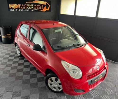 Suzuki Alto 1.0i 1er propriétaire garantie 12 mois, Autos, Suzuki, Entreprise, Achat, Alto, ABS, Airbags, Air conditionné, Ordinateur de bord