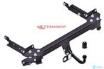 Vaste trekhaak Mercedes M-Klasse W166 tussen 2011-02/2015, Auto-onderdelen