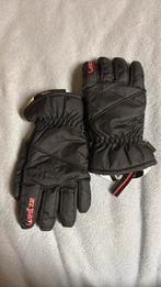 Skihandschoenen 8 jaar, Ophalen