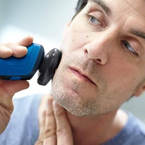 Philips | Scheerapparaat | 360 | GRATIS LEVERING, Handtassen en Accessoires, PHILIPS, -, -, Nieuw