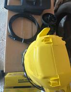 K3 hogedrukreiniger karcher, Tuin en Terras, Hogedrukreinigers, Ophalen, Nieuw