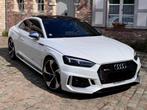 Audi RS5 Competition Coupé, Auto's, Audi, RS5, Leder, Particulier, Lederen bekleding
