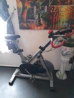 Velo spinning musculation jambes, Sports & Fitness, Comme neuf, Enlèvement, Jambes