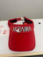 Nieuw Honma golfvizier, Ophalen of Verzenden, Nieuw