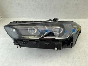 KOPLAMP BMW X5 X6 G05 G06 FACELIFT A85A5B58801 LINKS BM-5168 beschikbaar voor biedingen