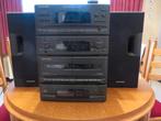 Mini Hifi keten Pioneer, Audio, Tv en Foto, Ophalen, Gebruikt, Tuner of Radio, Pioneer