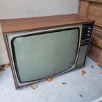 LAATSTE Antieke TV, Ophalen