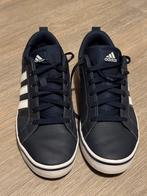 Sneakers adidas maat 41,5 (donkerblauw), Ophalen, Blauw, Zo goed als nieuw, Adidas