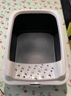 Litières chat, Animaux & Accessoires, Enlèvement, Utilisé