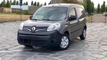 Renault Kangoo 1.5Dci Airco/Lichte vracht beschikbaar voor biedingen
