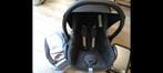 Kinderwagen maxi cosi mura complete set, Ophalen, Gebruikt, Verstelbare duwstang, Combiwagen