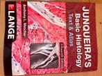 Basic histology, Boeken, Ophalen, Nieuw, Hoger Onderwijs, Anthony L. Mescher; E. Wisse; C.P.H. Vreuls; J.L. Hillebrands